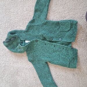 Baby sweater Baby Gap